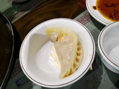 -松针蔡记蒸饺(花园路店)