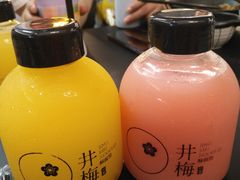 -贡梅老面馆·蟹粉面·无锡特色小吃(南长街主推店)