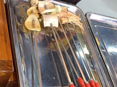 -李家水浒烤肉(五一店)