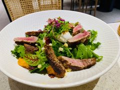 牛肉能量碗-Toris(LuOne凯德晶萃广场店)