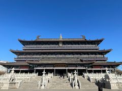 -广佑寺风景区
