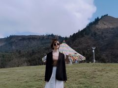 -硗碛藏寨·神木垒景区