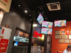 -威记烧嘢·南宁烧烤·超级生牛(绿地店)