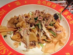 -清晖小苑•顺德地方菜(壹海城店)