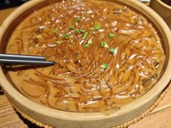 -吃饭皇帝大土家民族菜(正大广场店)