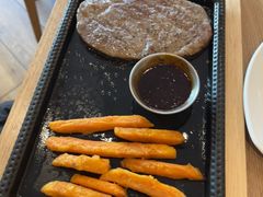 -必胜客(华地店)
