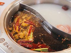 -屋头串串(新街里店)