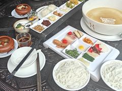 -熙楼(翠湖店)