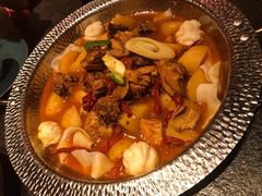 -丝路金桃·新疆菜(徐汇店)