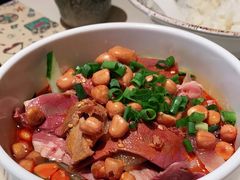 -酒肆浅葱·特色菜馆(卓悦intown店)