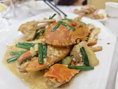 -新享乐海鲜(翠华路店)
