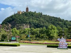 -狼山风景名胜区