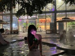 -融汇温泉