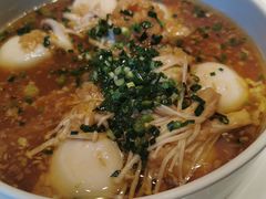 -筱爷叔·上海传统手工菜(玉树路店)