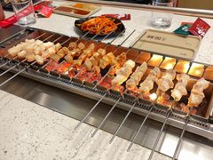 -延边金利串店(安达街店)