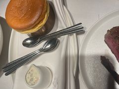 -Bistro Wang 牛排馆