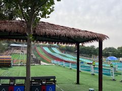 -北京鹿世界主题园