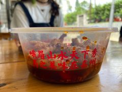 -嘉州九妹凤爪(乐山总店)