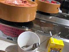 -龍歌自助小火锅(崂山丽达店)