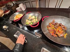 -咖啡苑 - 蔚藍夏日限定主题(永利皇宫店)