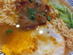 -龙记·香港茶餐厅(海上世界店)
