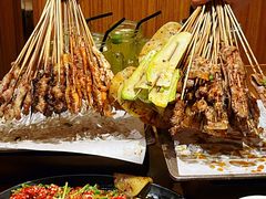 -五样儿西昌小签签烤串(建设路店)