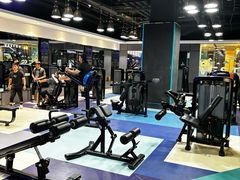 -威仕顿健身游泳(御锦城店)