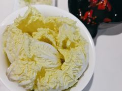 -东来顺饭庄(西直门店)