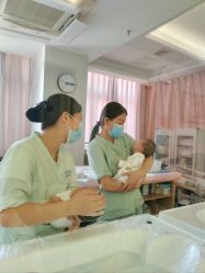 -安悦贝月子中心