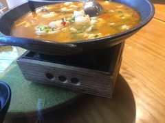 -苗小坛酸汤鱼(酒仙桥店)