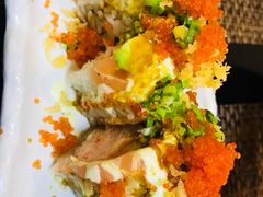 -景鹤料理(上地华联店)