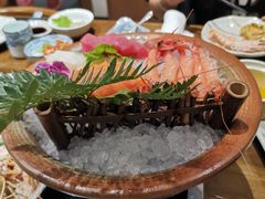 -蟹将军·松叶蟹和牛日料放题自助(K11店)