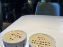 -杏花堂晋商私房菜(华熙五棵松店)