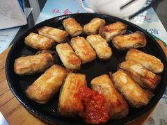 -水香园·中国徽菜名店(紫霞大道店)