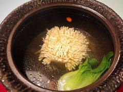 -酌宴府The China Club·广州万富希尔顿酒店(云城东路店)