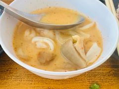 -Doo Dee Thai Food(Issan/Isaan/Esan)