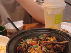 -云海肴·汽锅鸡·云南菜(苏州中心店)