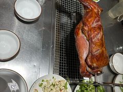 -宗泉烤全羊·烤羊腿·家常菜(解放东路店)