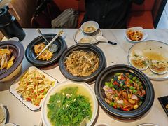 -秋色客家菜(南山店)