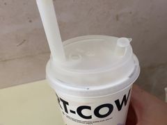 -一只酸奶牛(大融城店)