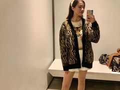 -ZARA(凯德乐峰广场店)