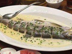-上海人家花樣年华(中山公园店)