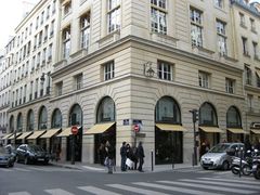 -爱马仕 HERMES(德基广场店)