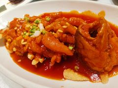 -和记小菜(东方店)