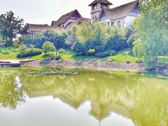 -南通鹏欣花园国宾酒店