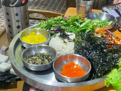 -哼蟹二将·烤肉酱蟹(合生汇店)