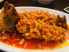 -凯达家宴(宏盛小区店)