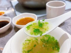 -张凯达·深海石斑鱼潮汕火锅(十五年品牌•虹桥天街店)