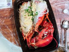 -盒马鲜生(岭南新世界店)