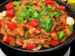 -凤兴鸡煲(宝安海雅店)